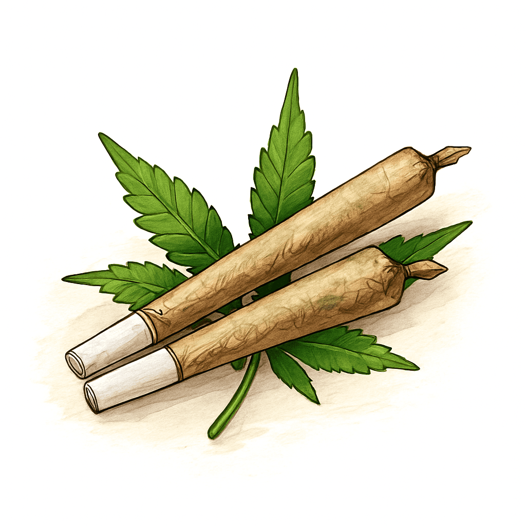 PRE ROLLS PRE ROLLS