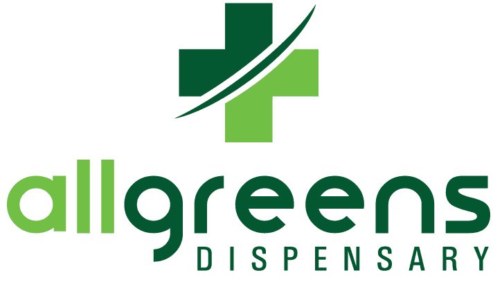 All Greens Dispensary All Greens Dispensary
