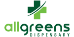 All Greens Dispensary All Greens Dispensary