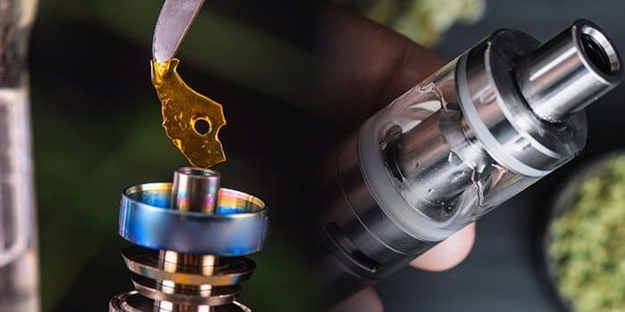 Dabbing vs. Vaping: Why Heat Matters Dabbing vs. Vaping: Why Heat Matters