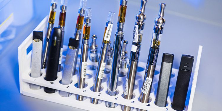 Storing Your Vape Carts: What You Need to Know - All Greens Dispensary